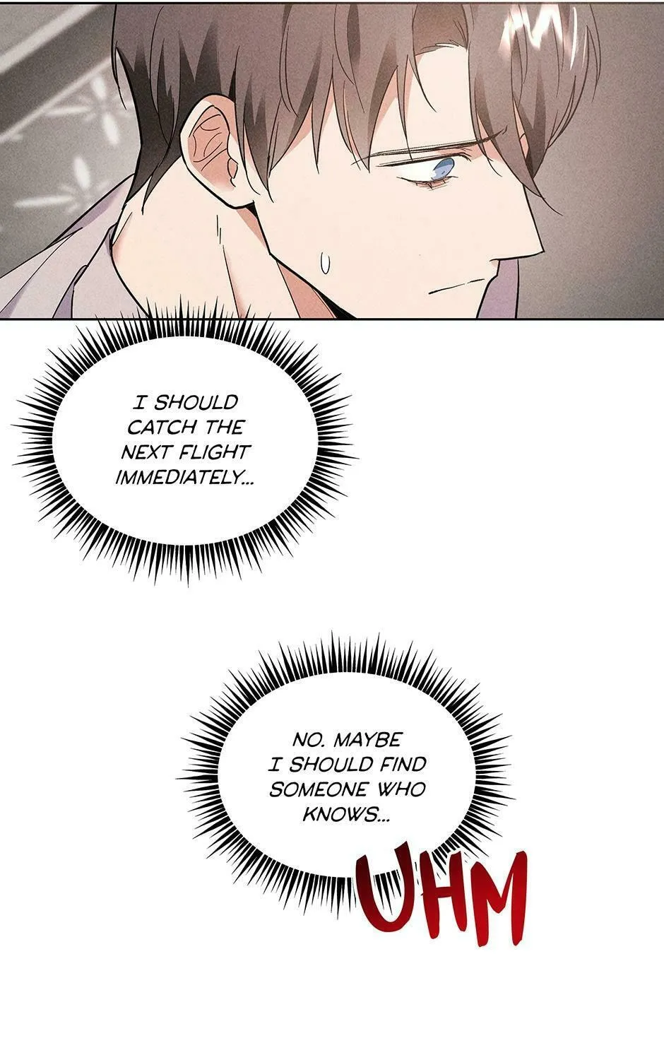 Romance Without Loss Chapter 38 page 30 - 