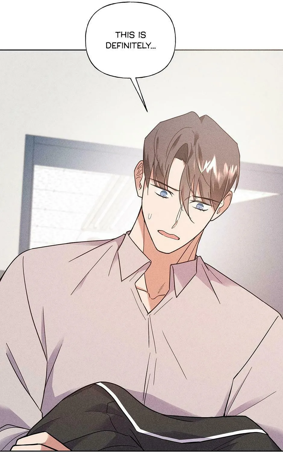 Romance Without Loss Chapter 38 page 4 - 