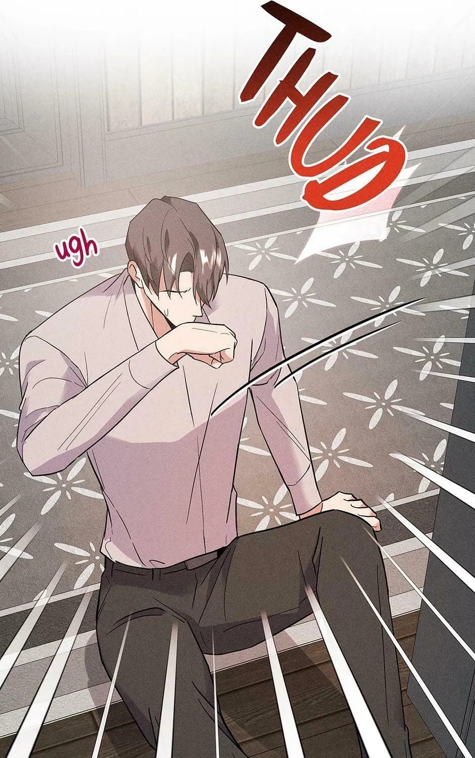 Romance Without Loss Chapter 38 page 33 - 