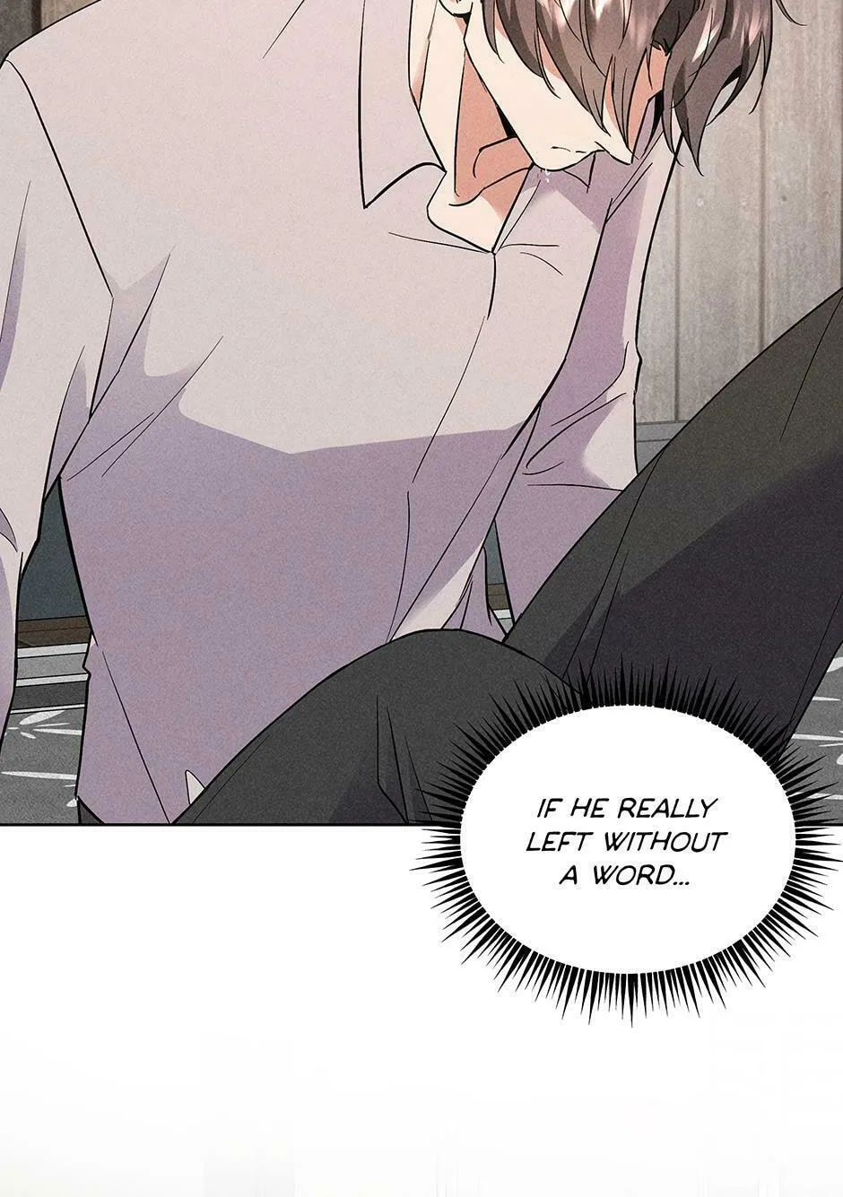 Romance Without Loss Chapter 38 page 35 - 