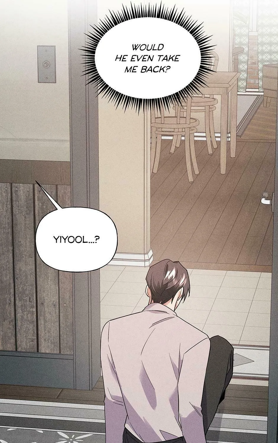 Romance Without Loss Chapter 38 page 36 - 