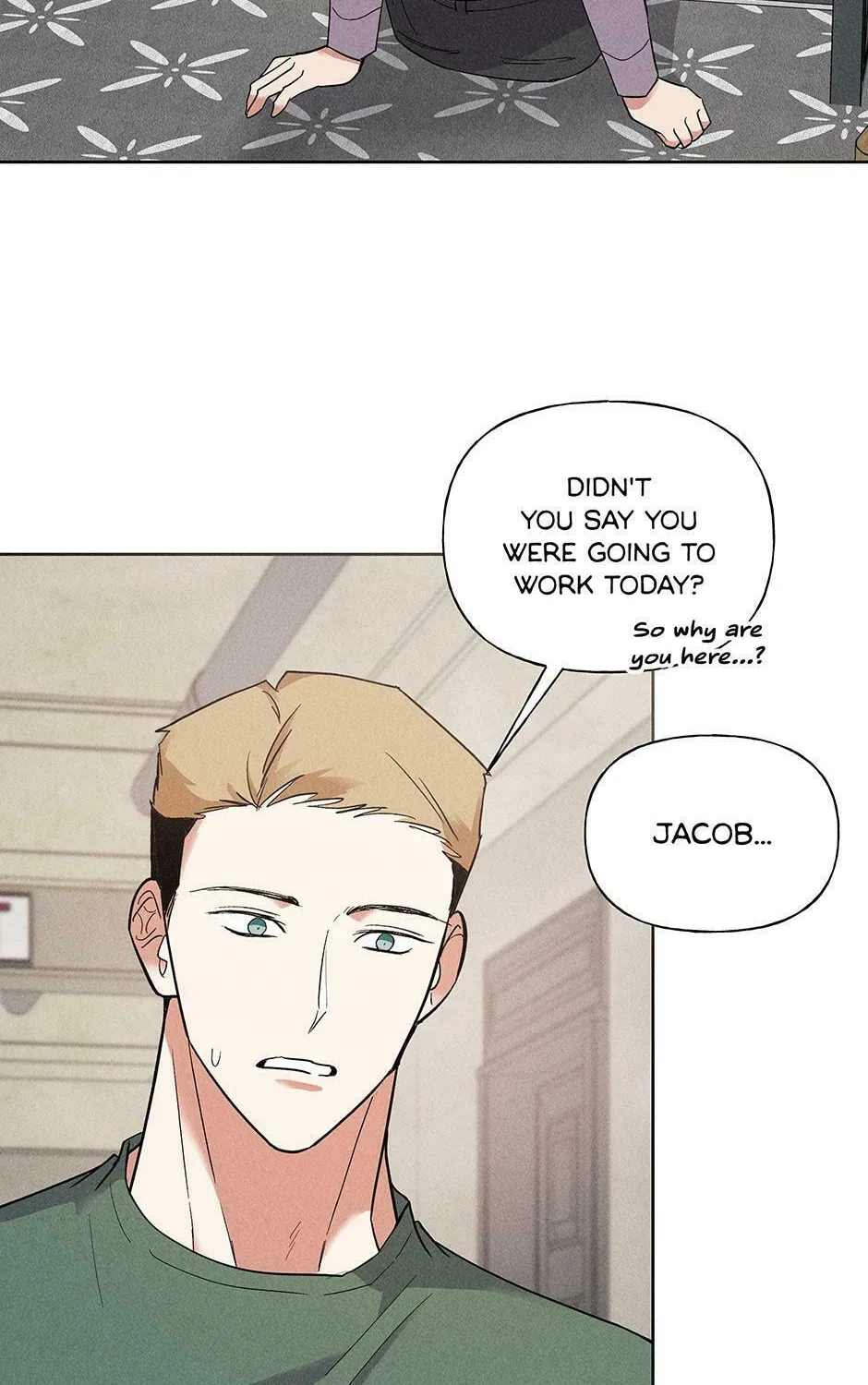 Romance Without Loss Chapter 38 page 37 - 