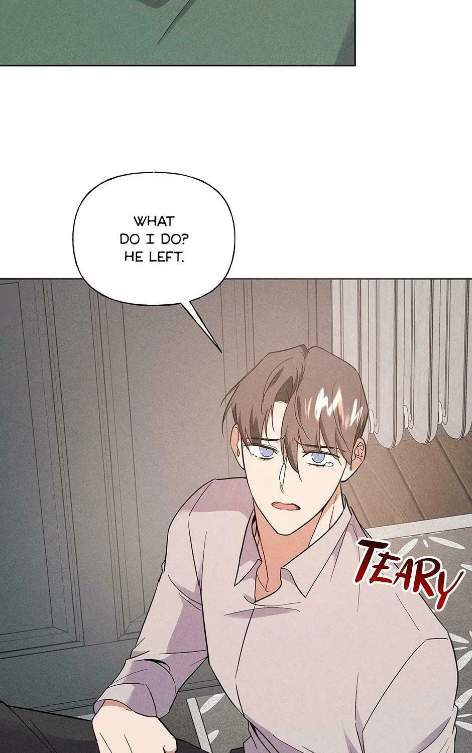Romance Without Loss Chapter 38 page 38 - 