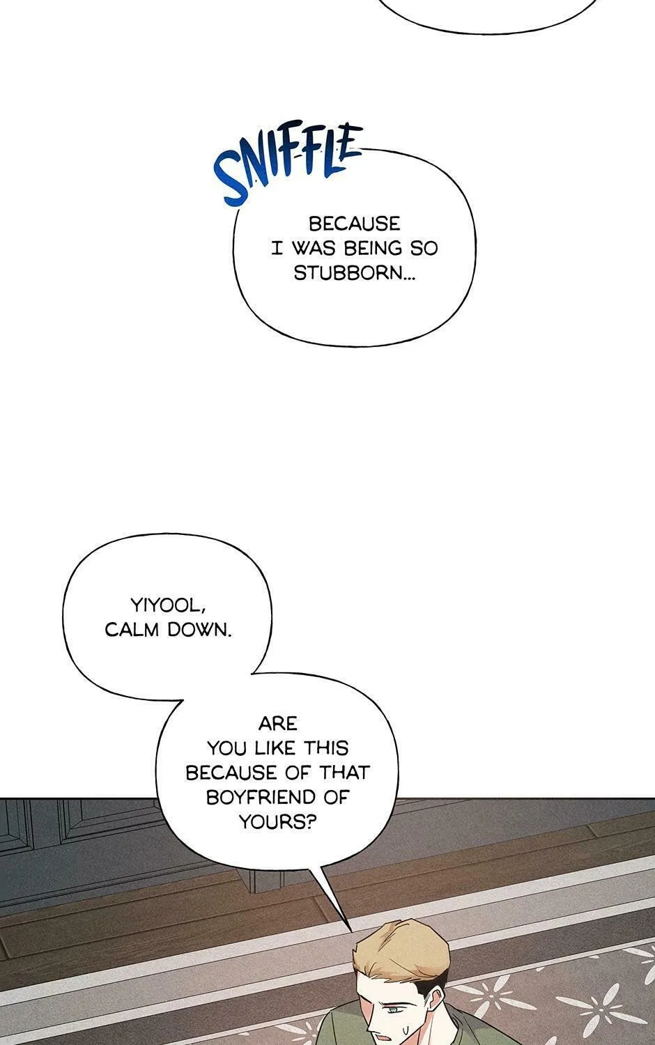 Romance Without Loss Chapter 38 page 41 - 