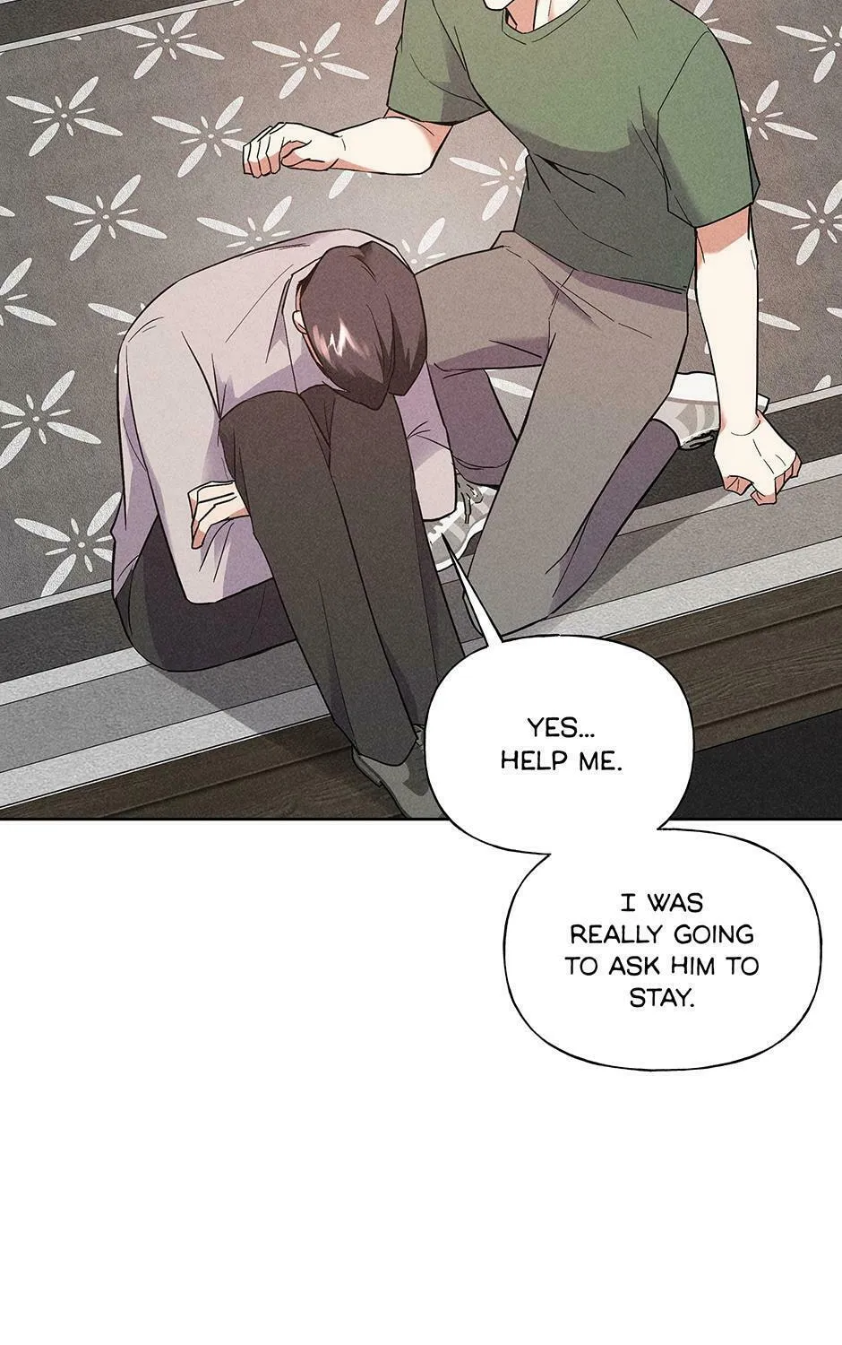 Romance Without Loss Chapter 38 page 42 - 