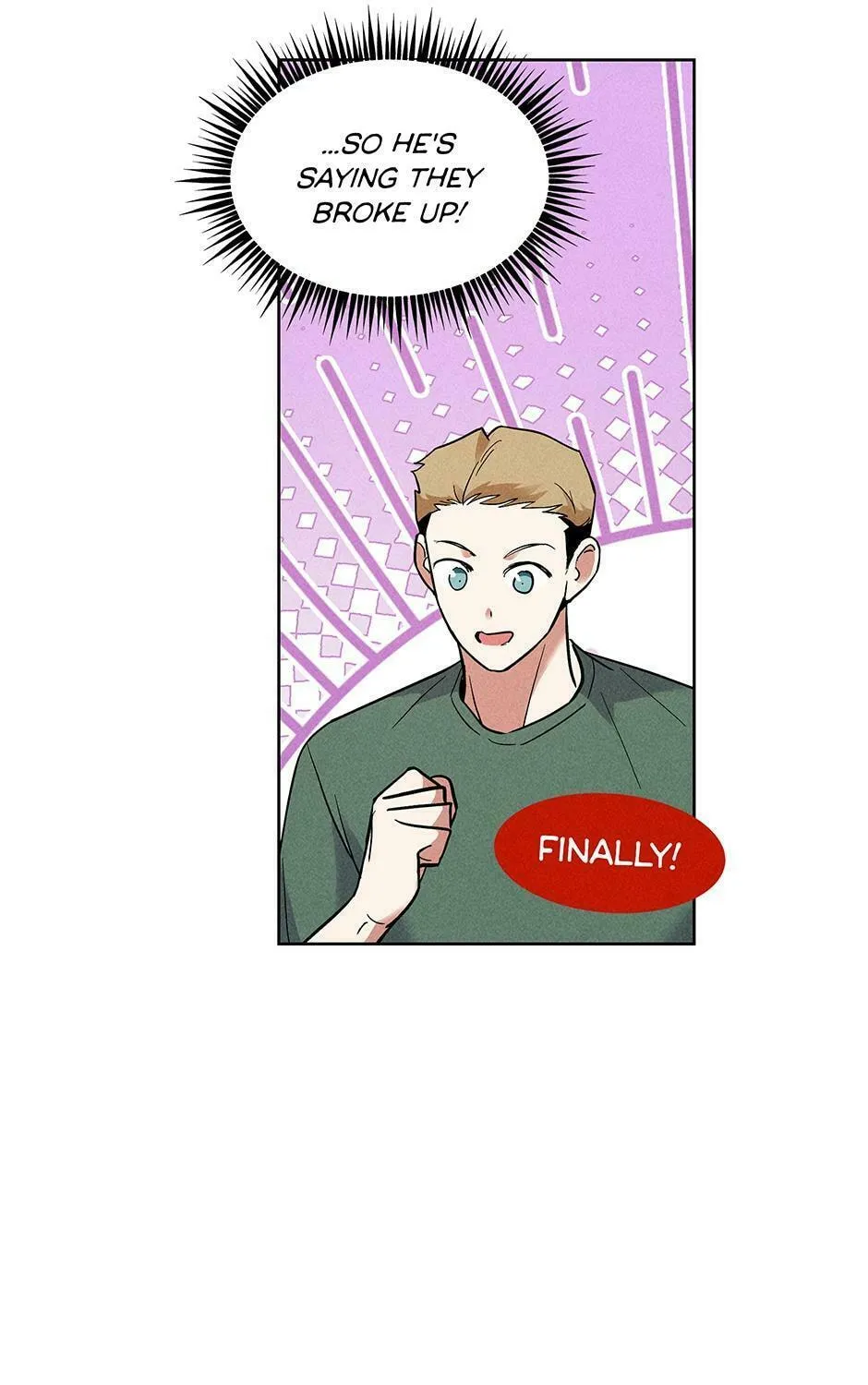 Romance Without Loss Chapter 38 page 44 - 