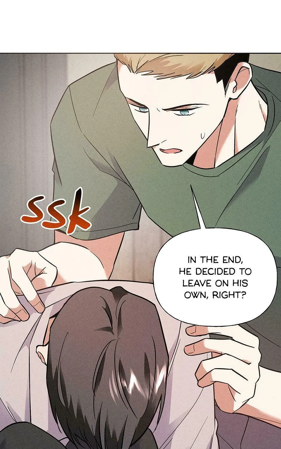 Romance Without Loss Chapter 38 page 45 - 