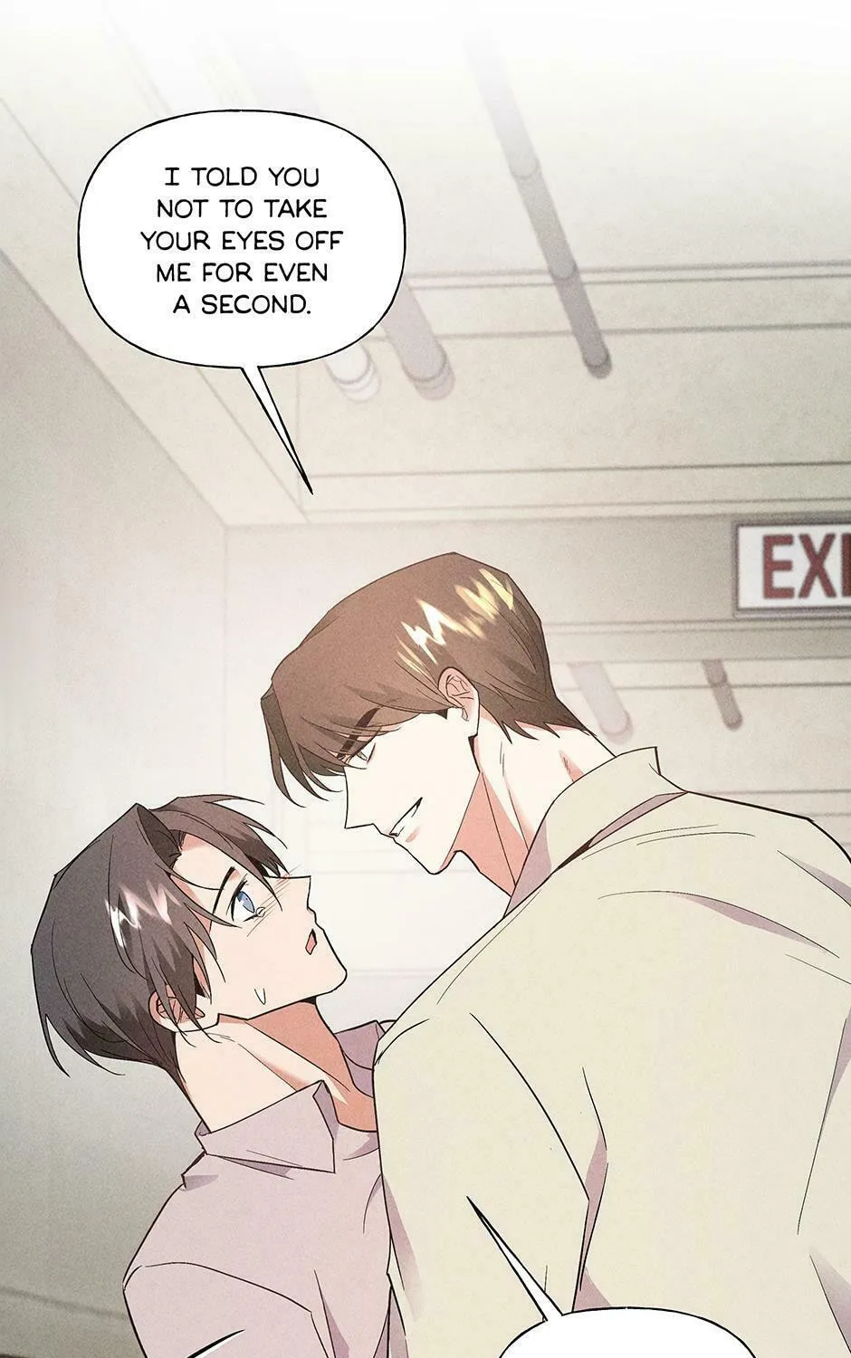 Romance Without Loss Chapter 38 page 48 - 