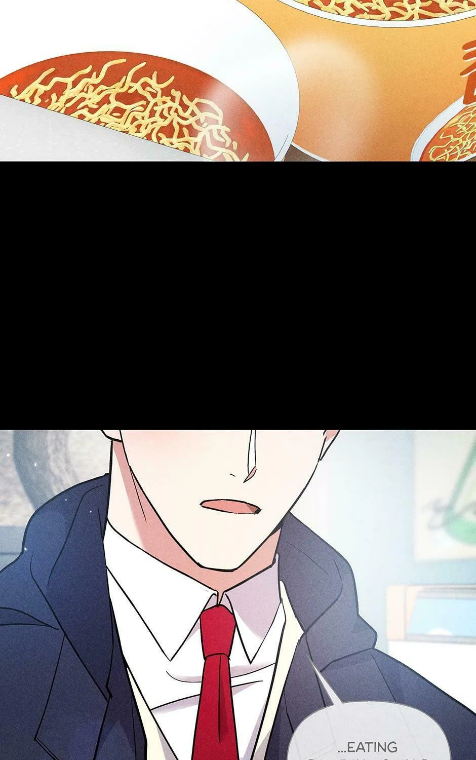 Romance Without Loss Chapter 38 page 6 - 