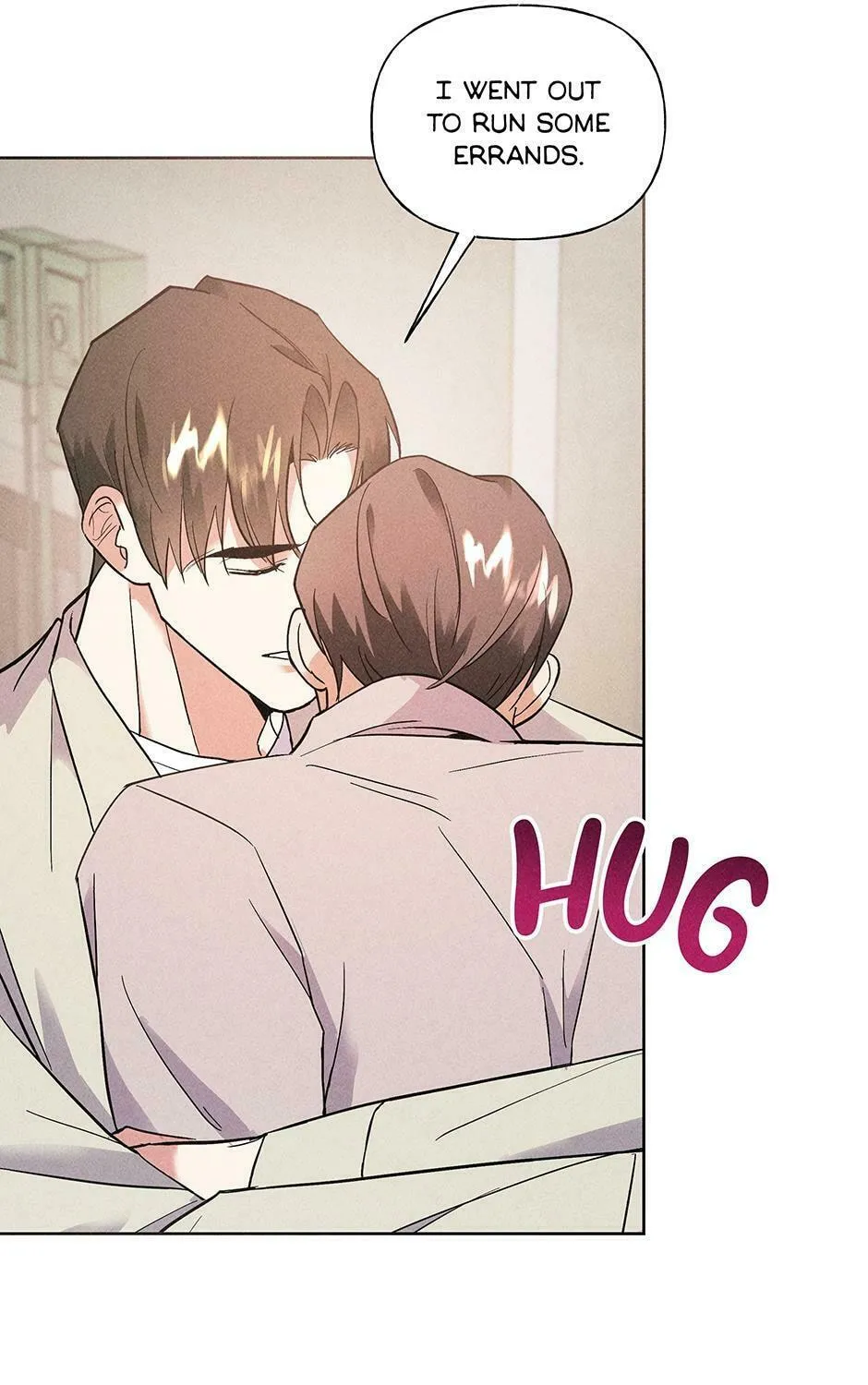Romance Without Loss Chapter 38 page 51 - 