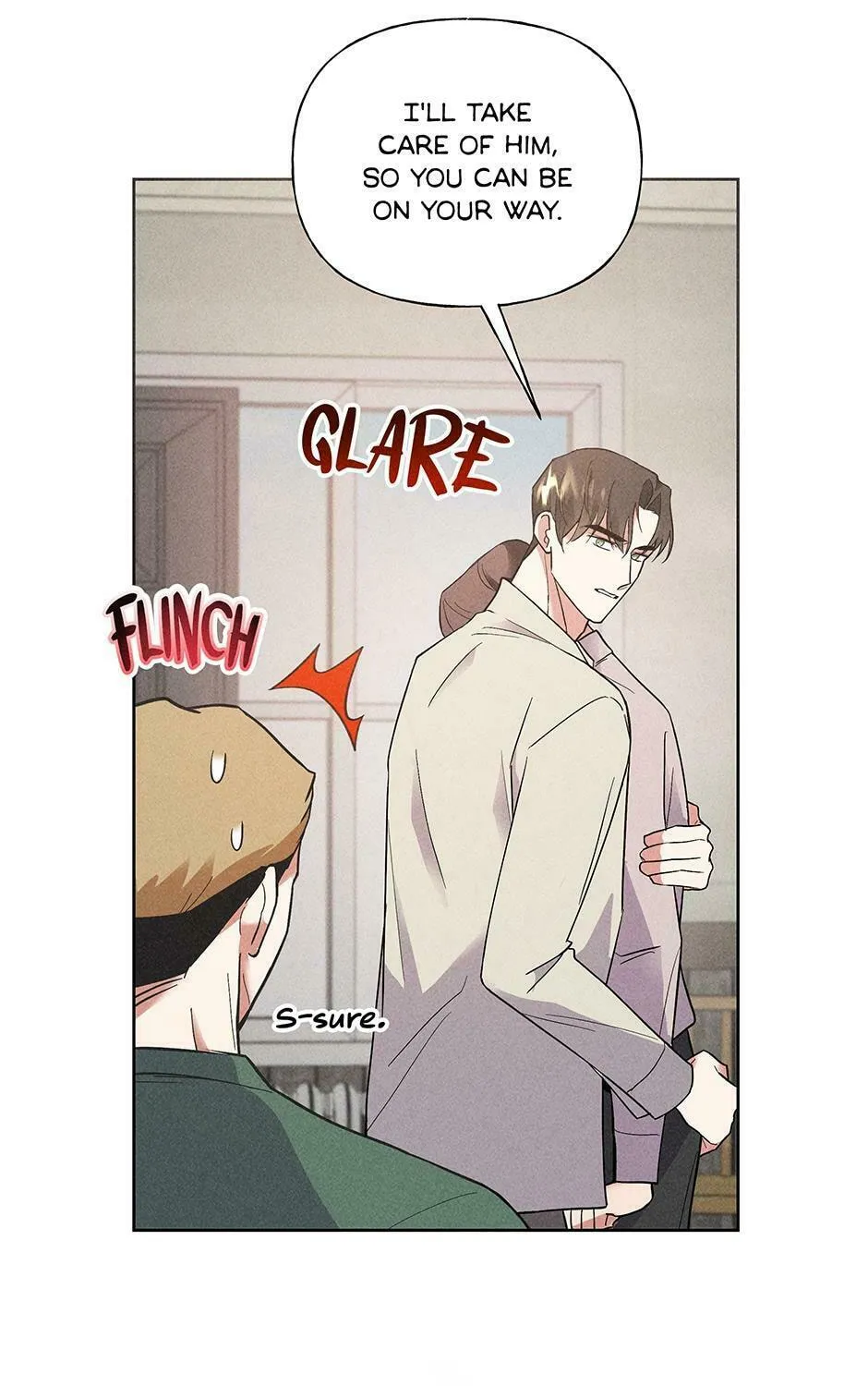 Romance Without Loss Chapter 38 page 53 - 