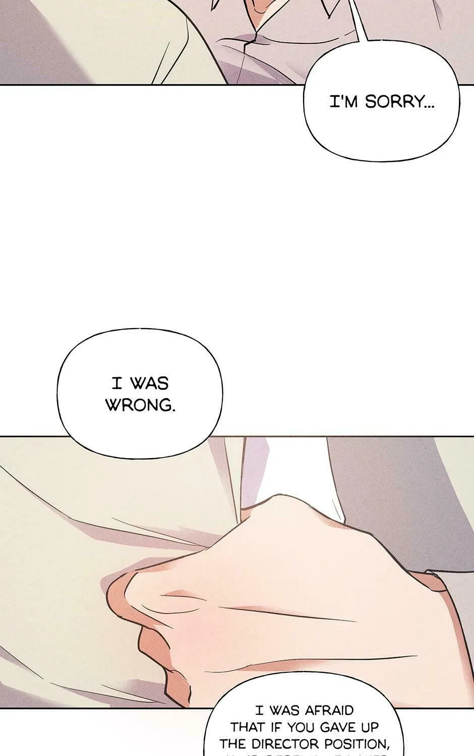 Romance Without Loss Chapter 38 page 56 - 
