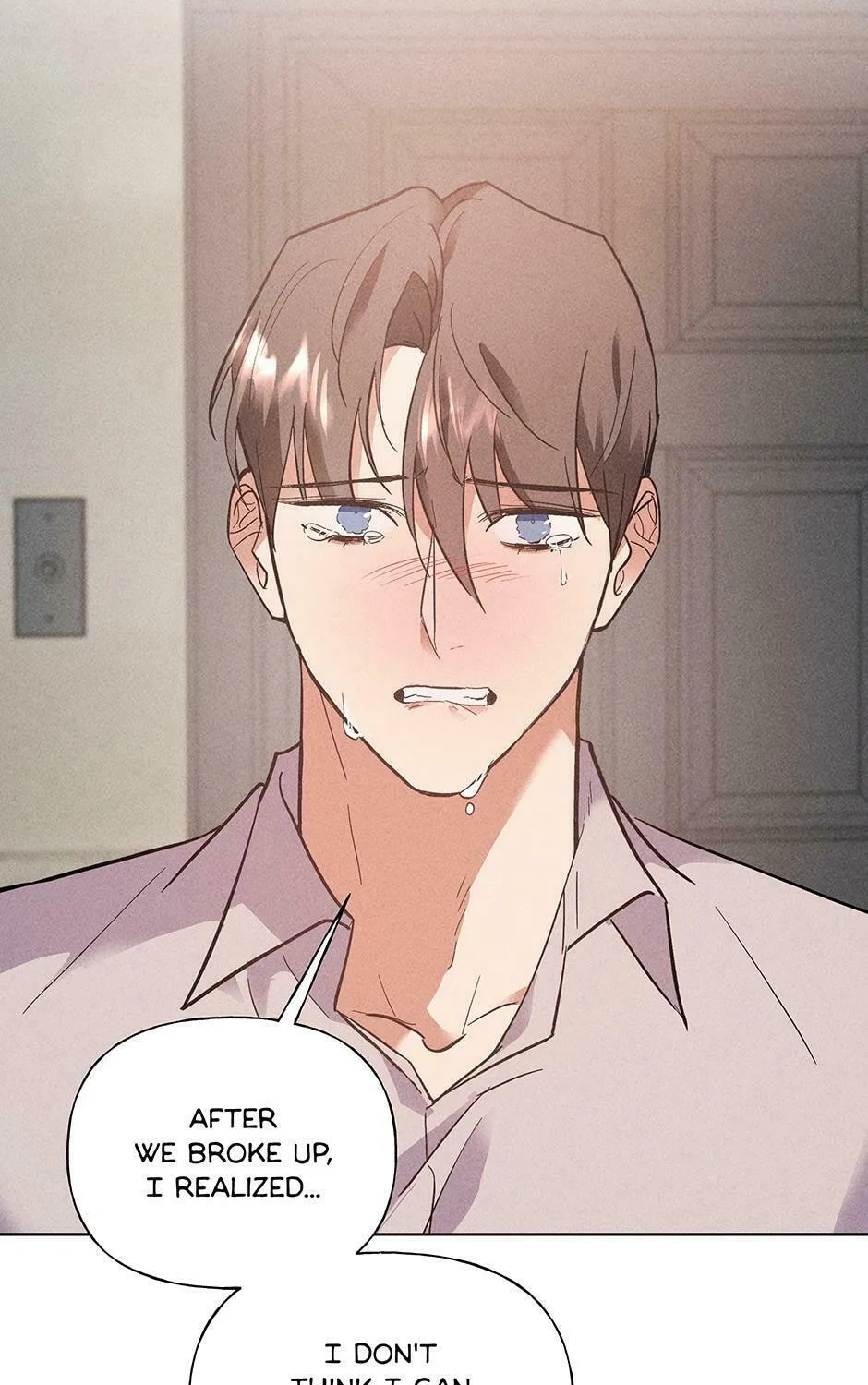 Romance Without Loss Chapter 38 page 58 - 