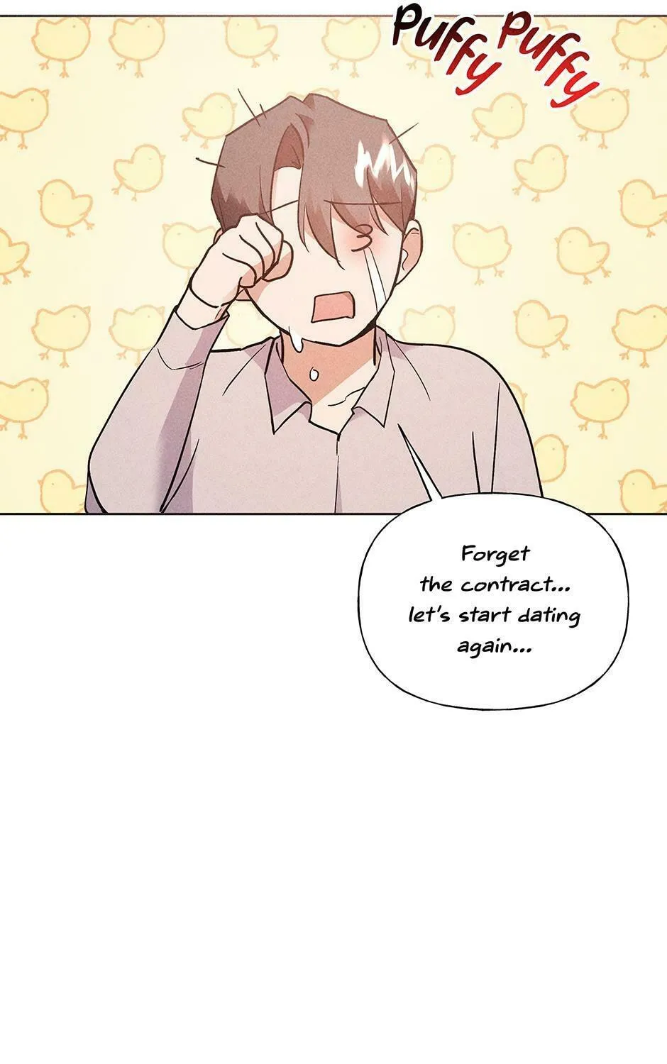 Romance Without Loss Chapter 38 page 67 - 