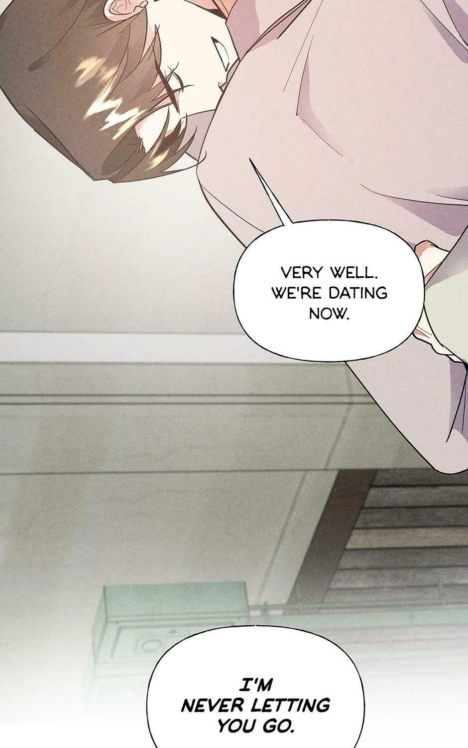 Romance Without Loss Chapter 38 page 69 - 
