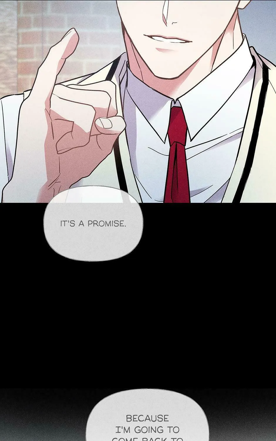 Romance Without Loss Chapter 38 page 8 - 