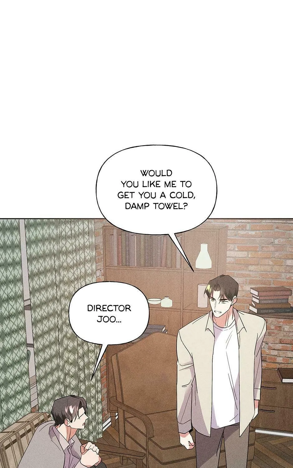 Romance Without Loss Chapter 38 page 71 - 
