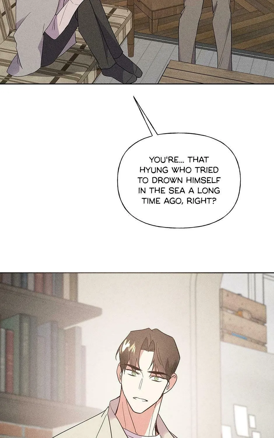 Romance Without Loss Chapter 38 page 72 - 