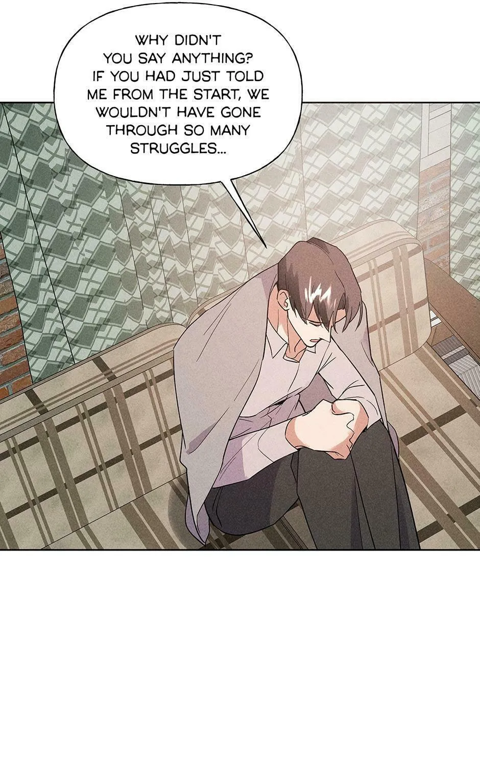 Romance Without Loss Chapter 38 page 74 - 