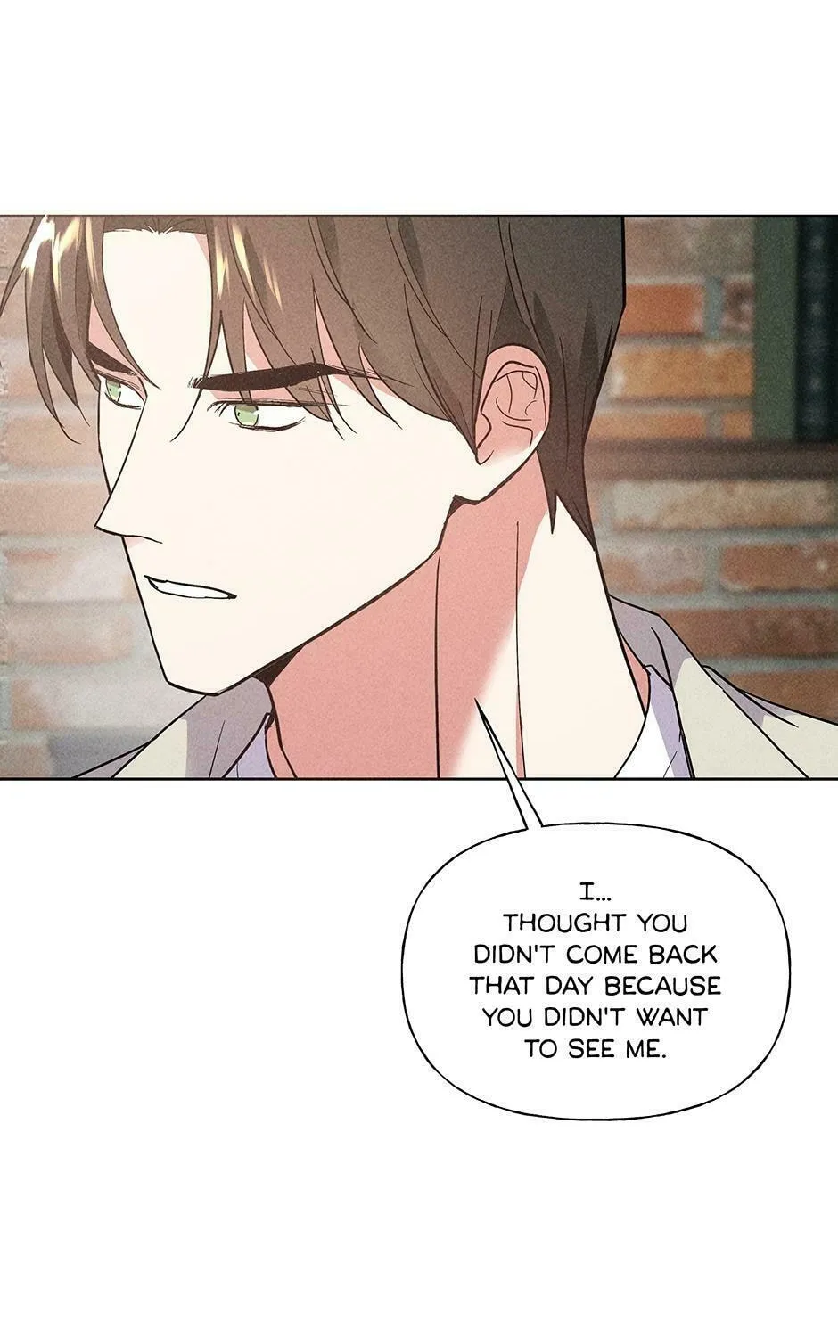 Romance Without Loss Chapter 38 page 75 - 