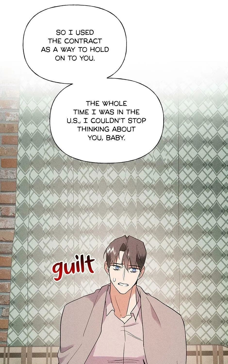 Romance Without Loss Chapter 38 page 76 - 