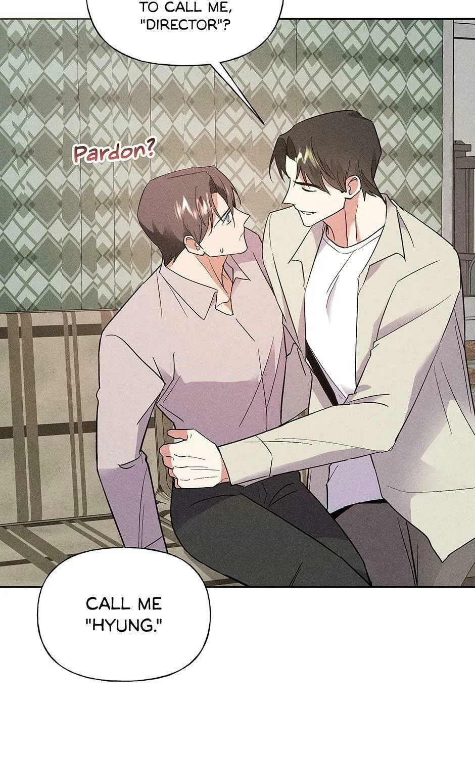 Romance Without Loss Chapter 38 page 80 - 