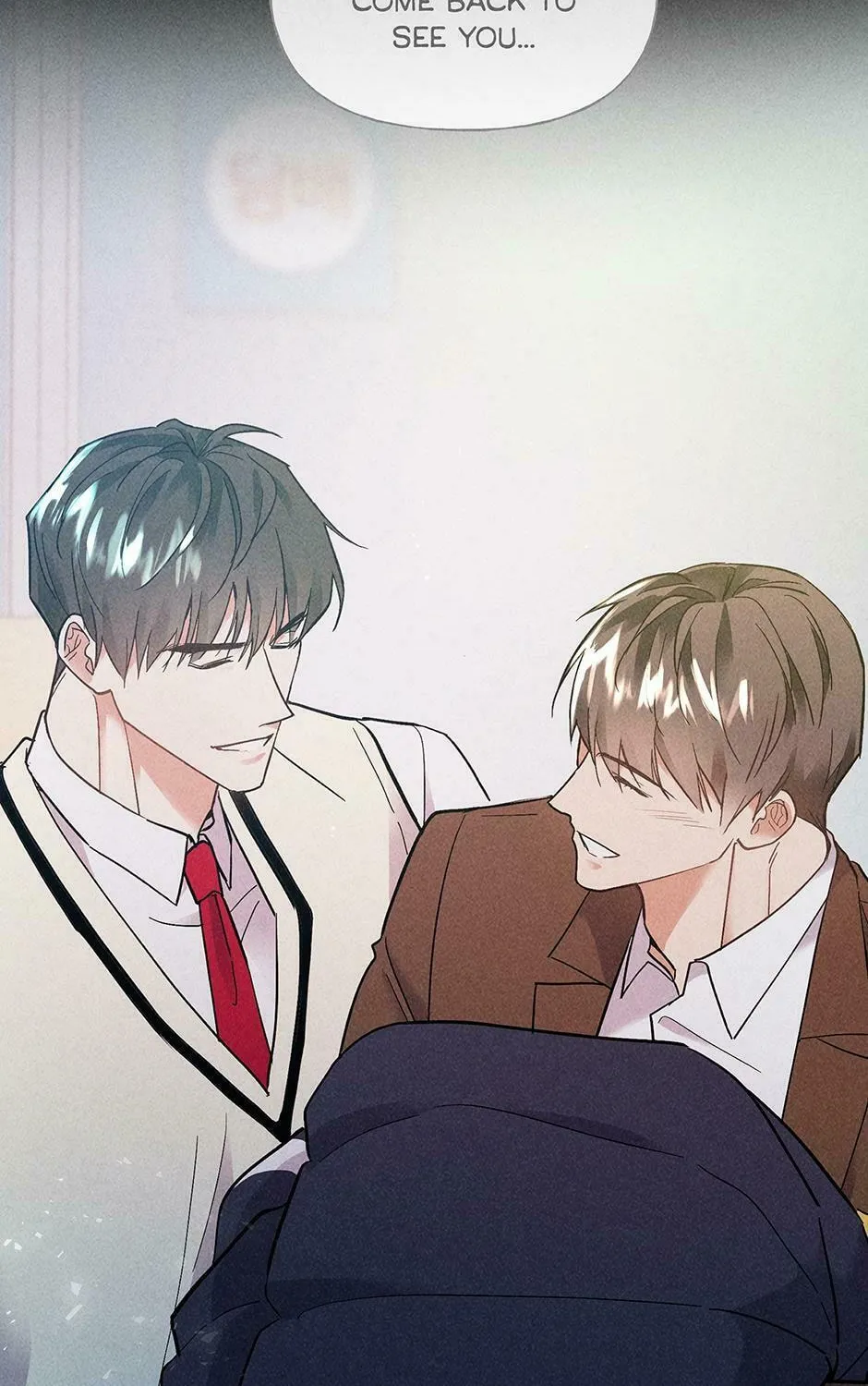 Romance Without Loss Chapter 38 page 9 - 