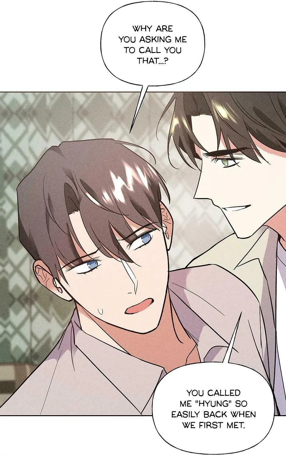Romance Without Loss Chapter 38 page 82 - 