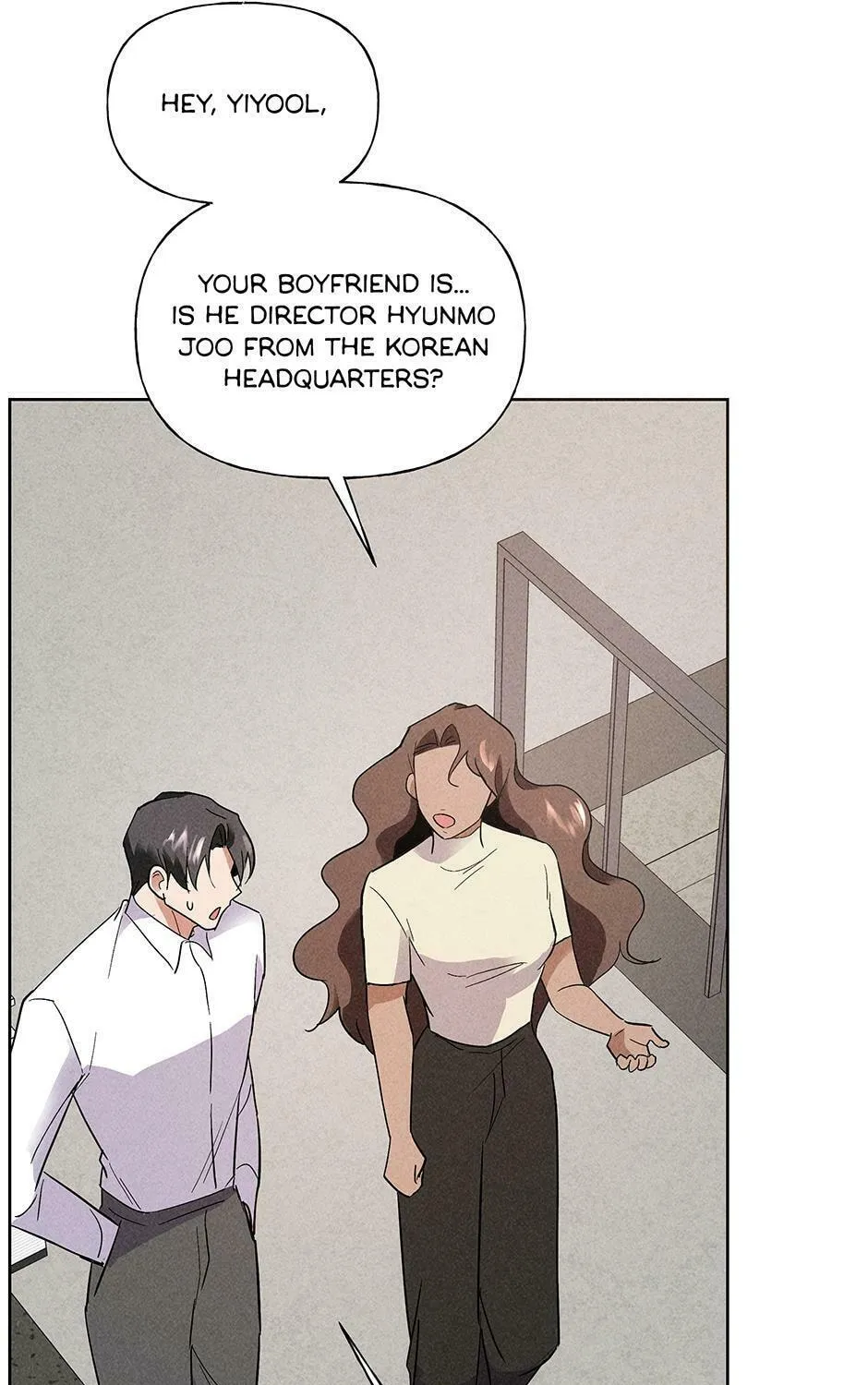 Romance Without Loss Chapter 38 page 90 - 