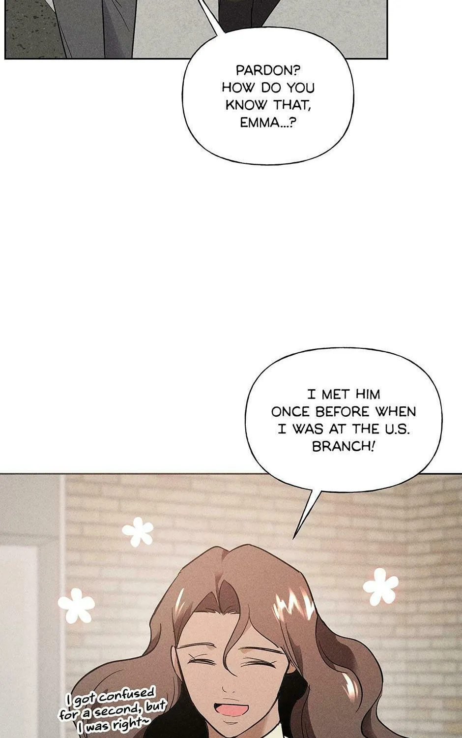Romance Without Loss Chapter 38 page 91 - 