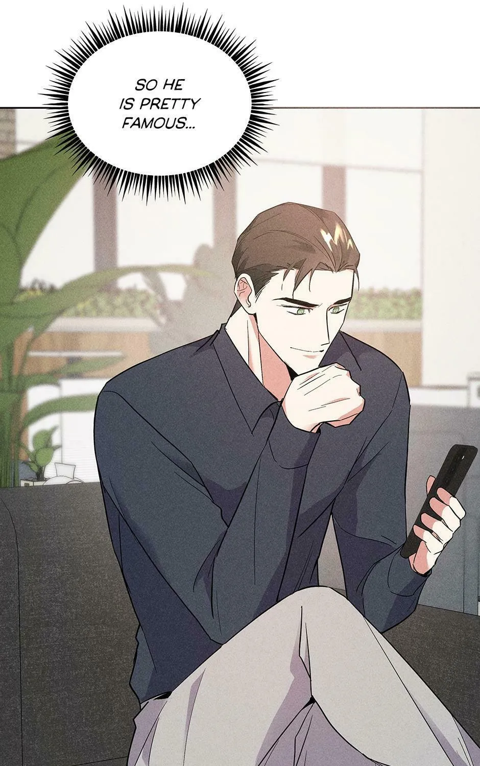 Romance Without Loss Chapter 38 page 93 - 