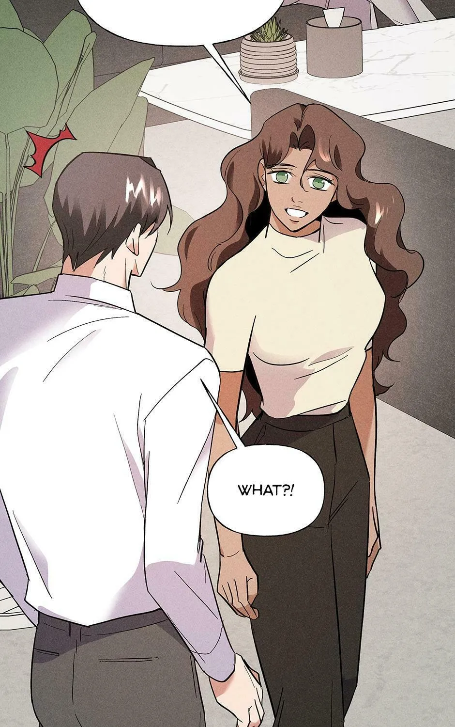 Romance Without Loss Chapter 38 page 95 - 