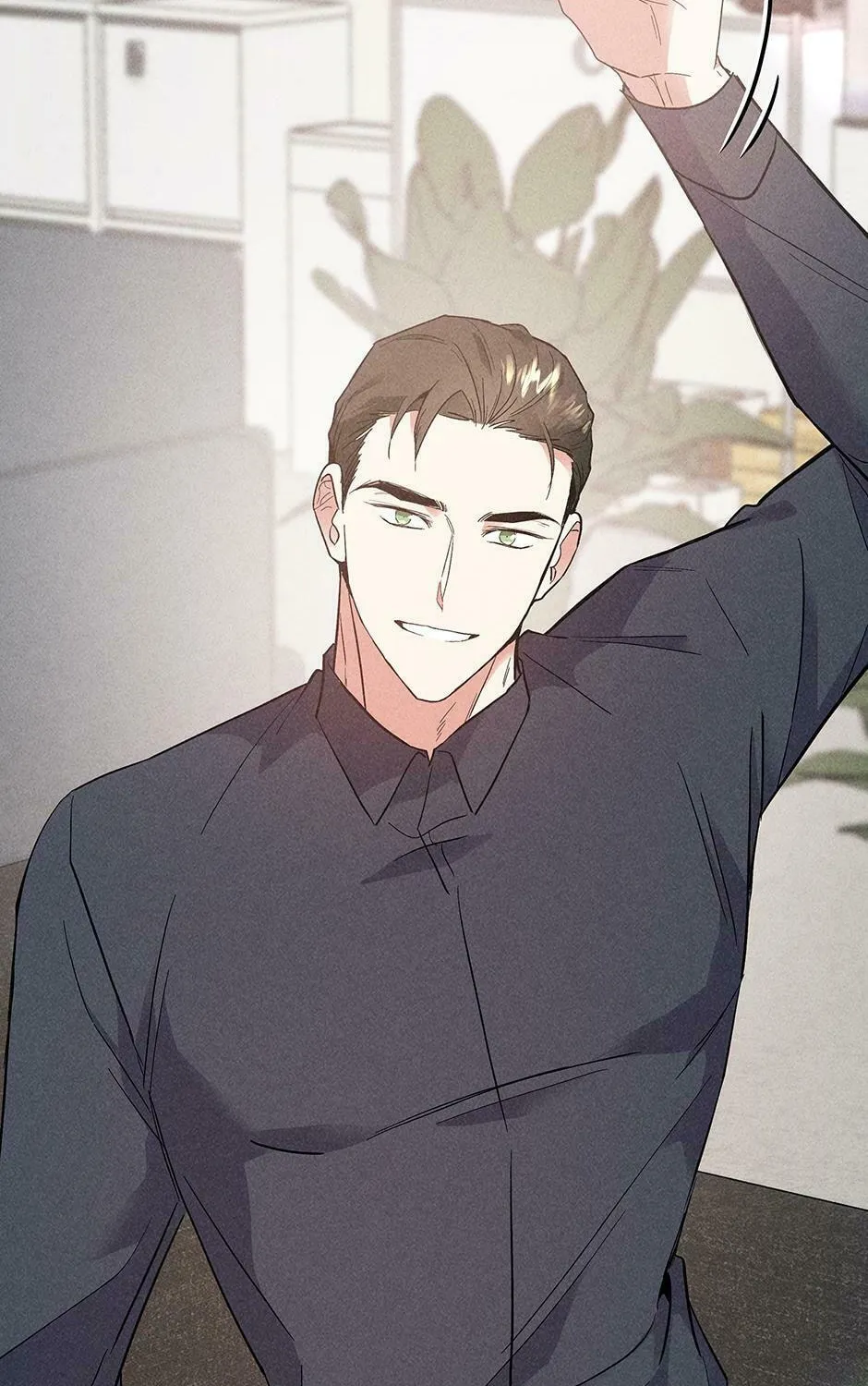 Romance Without Loss Chapter 38 page 98 - 