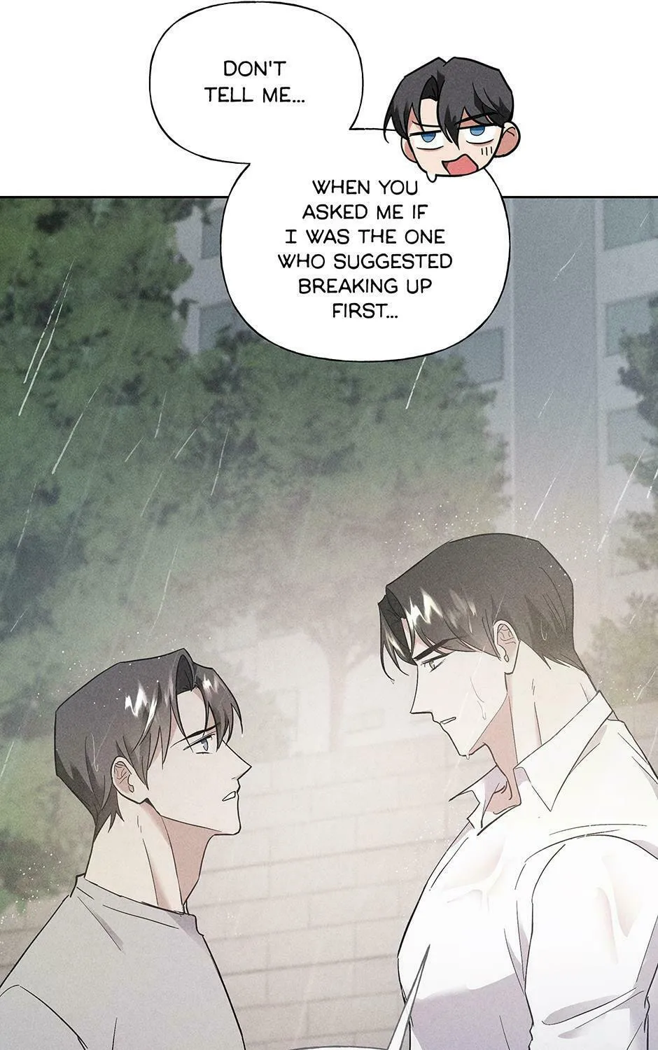 Romance Without Loss Chapter 39 page 11 - 