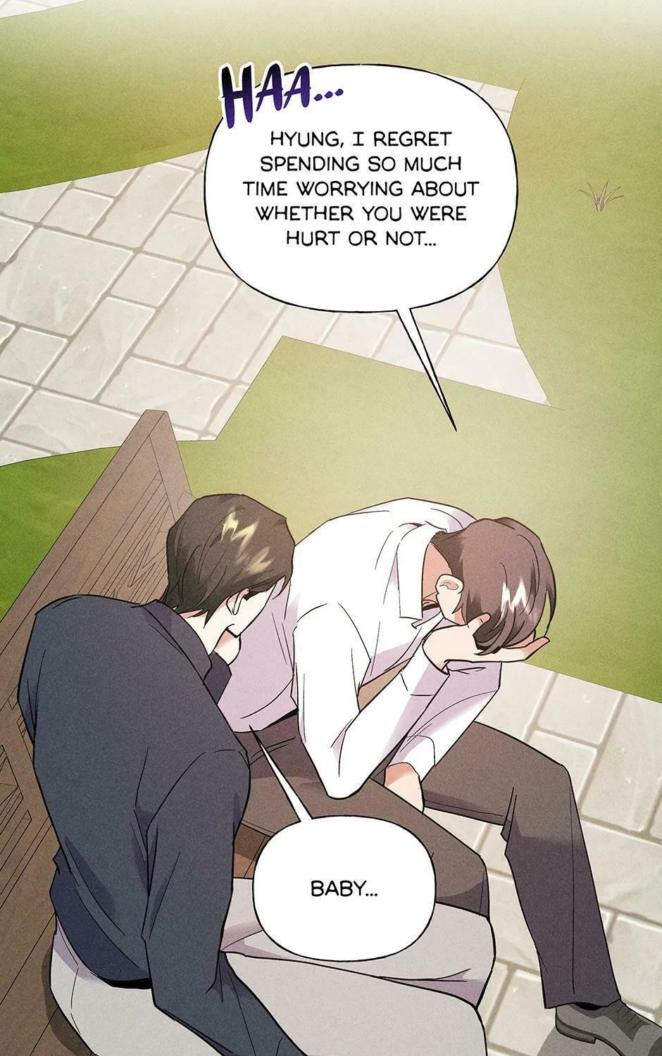 Romance Without Loss Chapter 39 page 14 - 