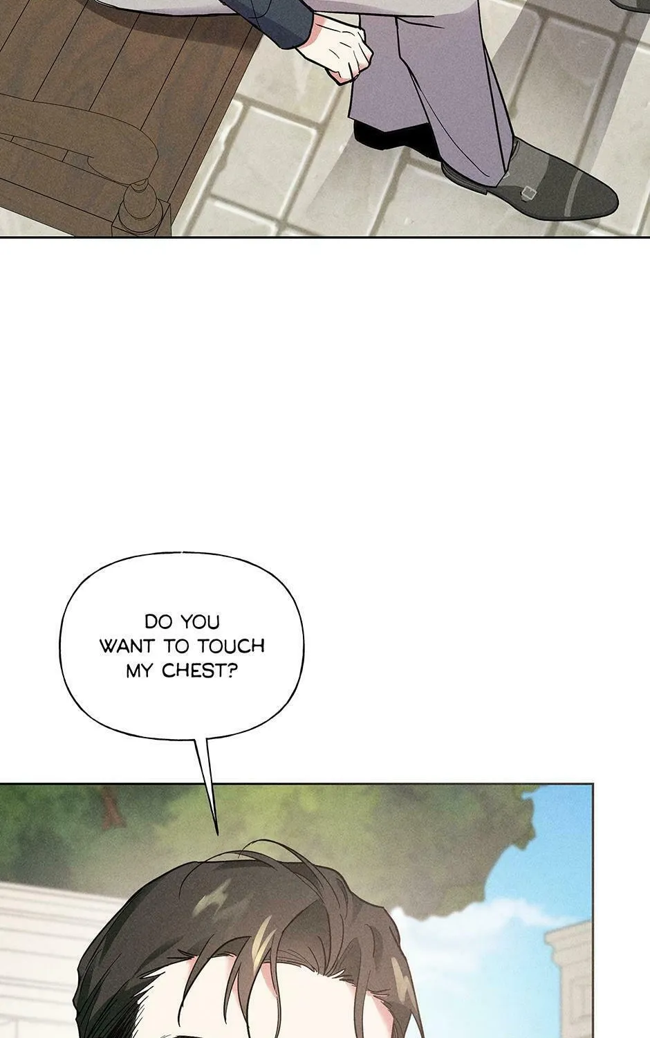 Romance Without Loss Chapter 39 page 15 - 