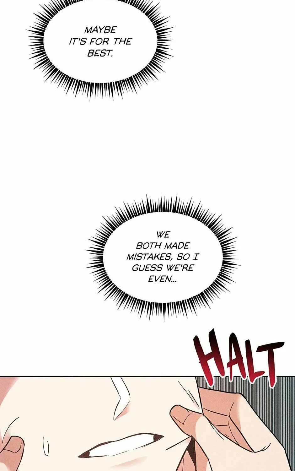 Romance Without Loss Chapter 39 page 18 - 