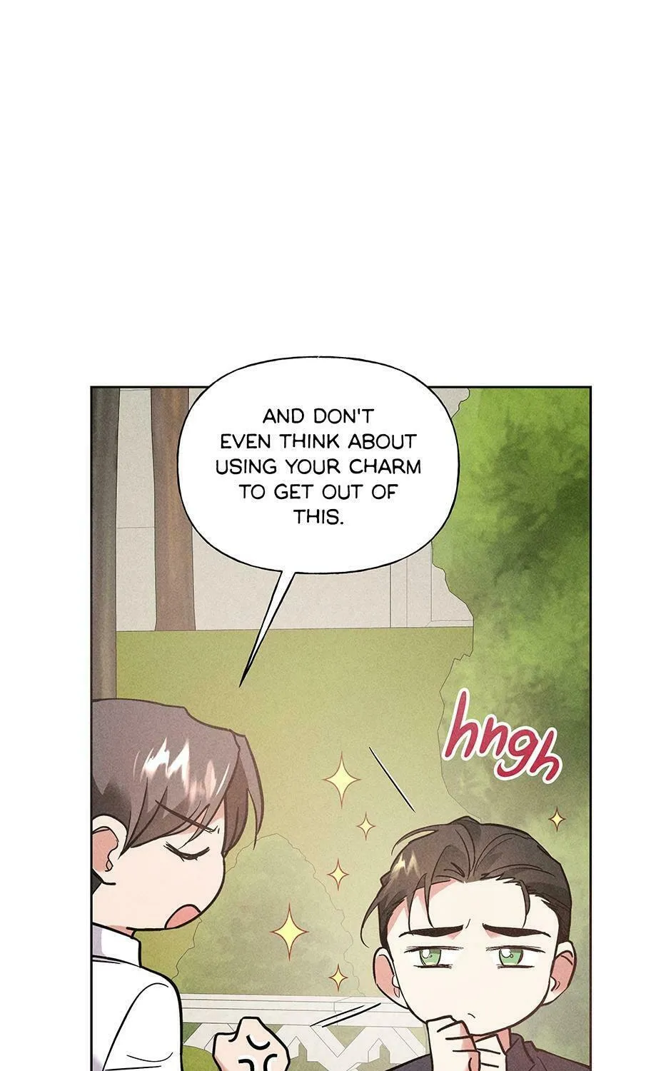 Romance Without Loss Chapter 39 page 3 - 