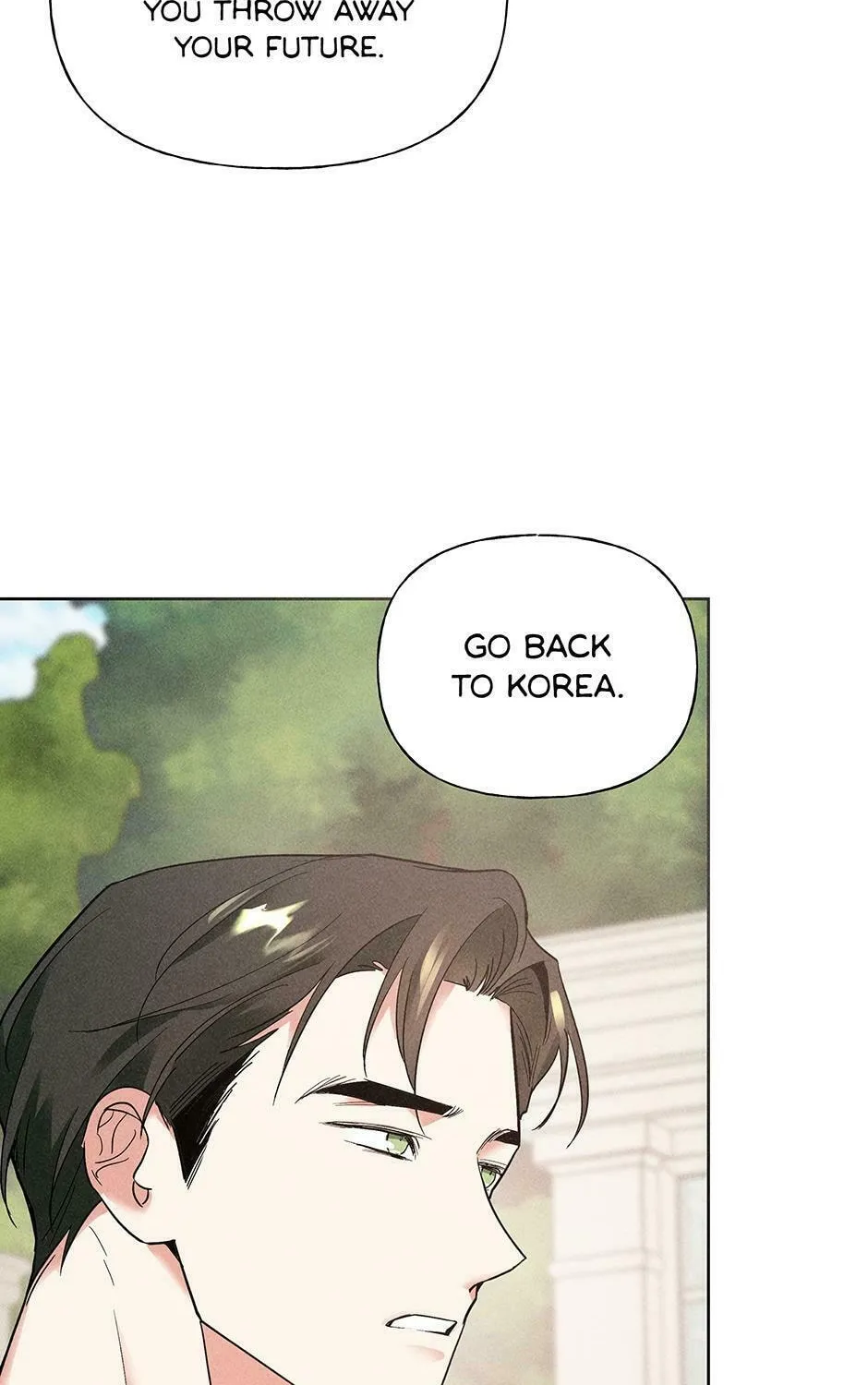 Romance Without Loss Chapter 39 page 21 - 