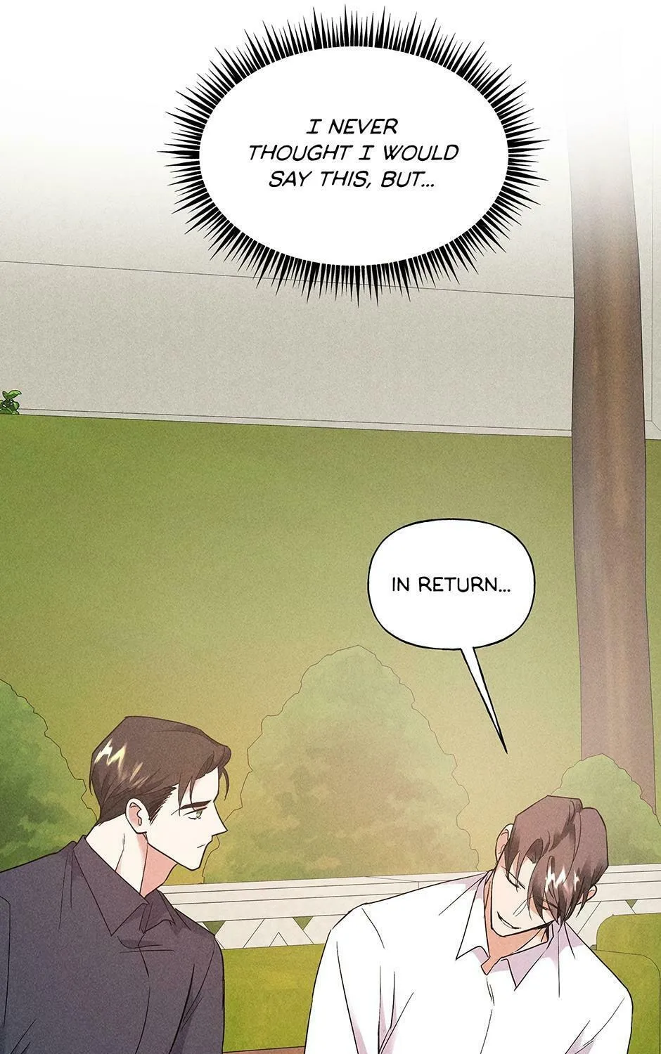 Romance Without Loss Chapter 39 page 23 - 