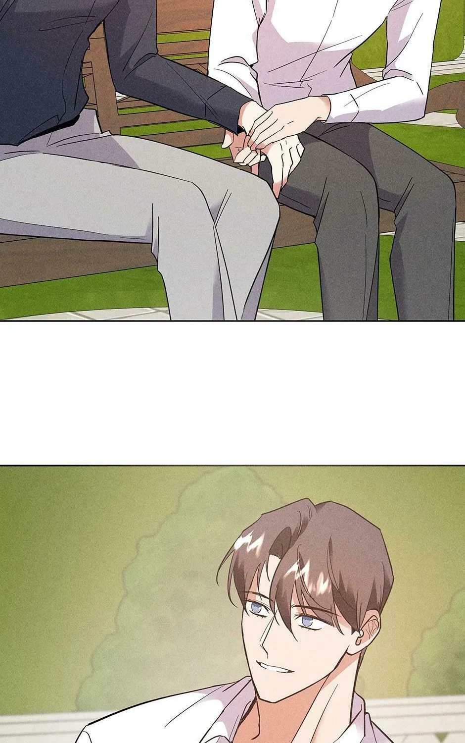 Romance Without Loss Chapter 39 page 24 - 