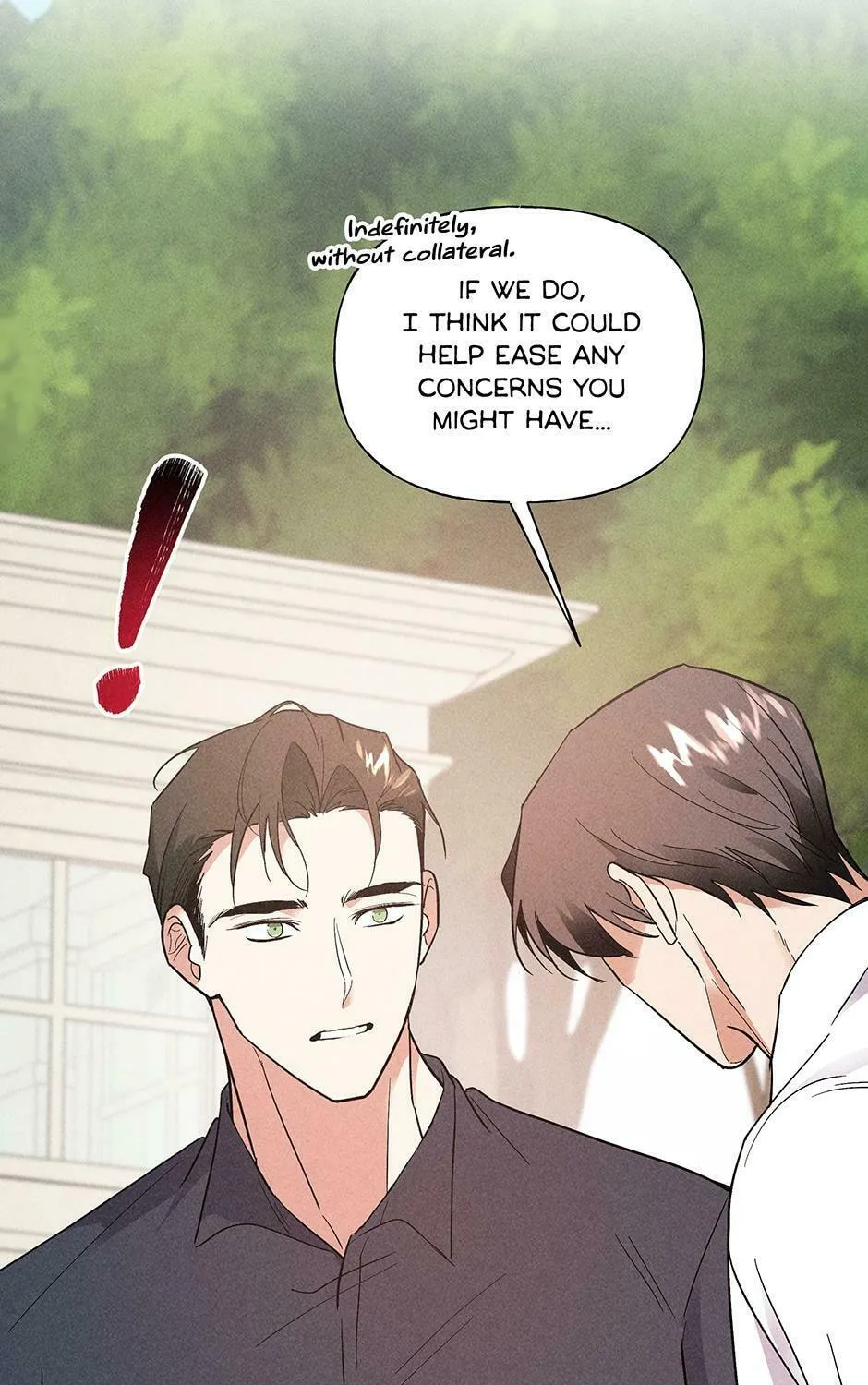 Romance Without Loss Chapter 39 page 26 - 