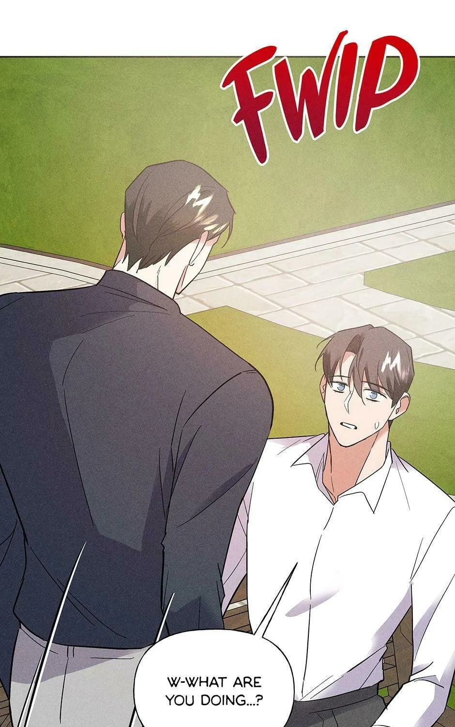 Romance Without Loss Chapter 39 page 28 - 