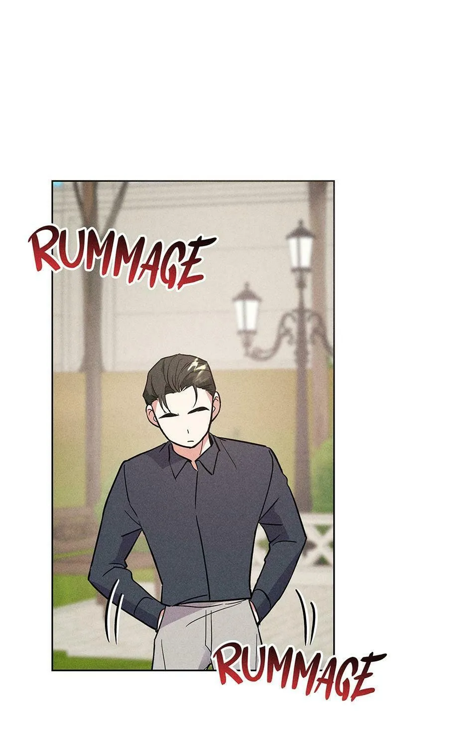 Romance Without Loss Chapter 39 page 30 - 