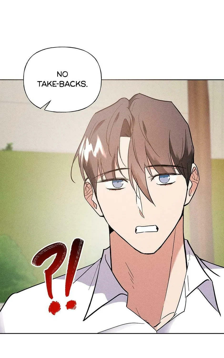 Romance Without Loss Chapter 39 page 31 - 