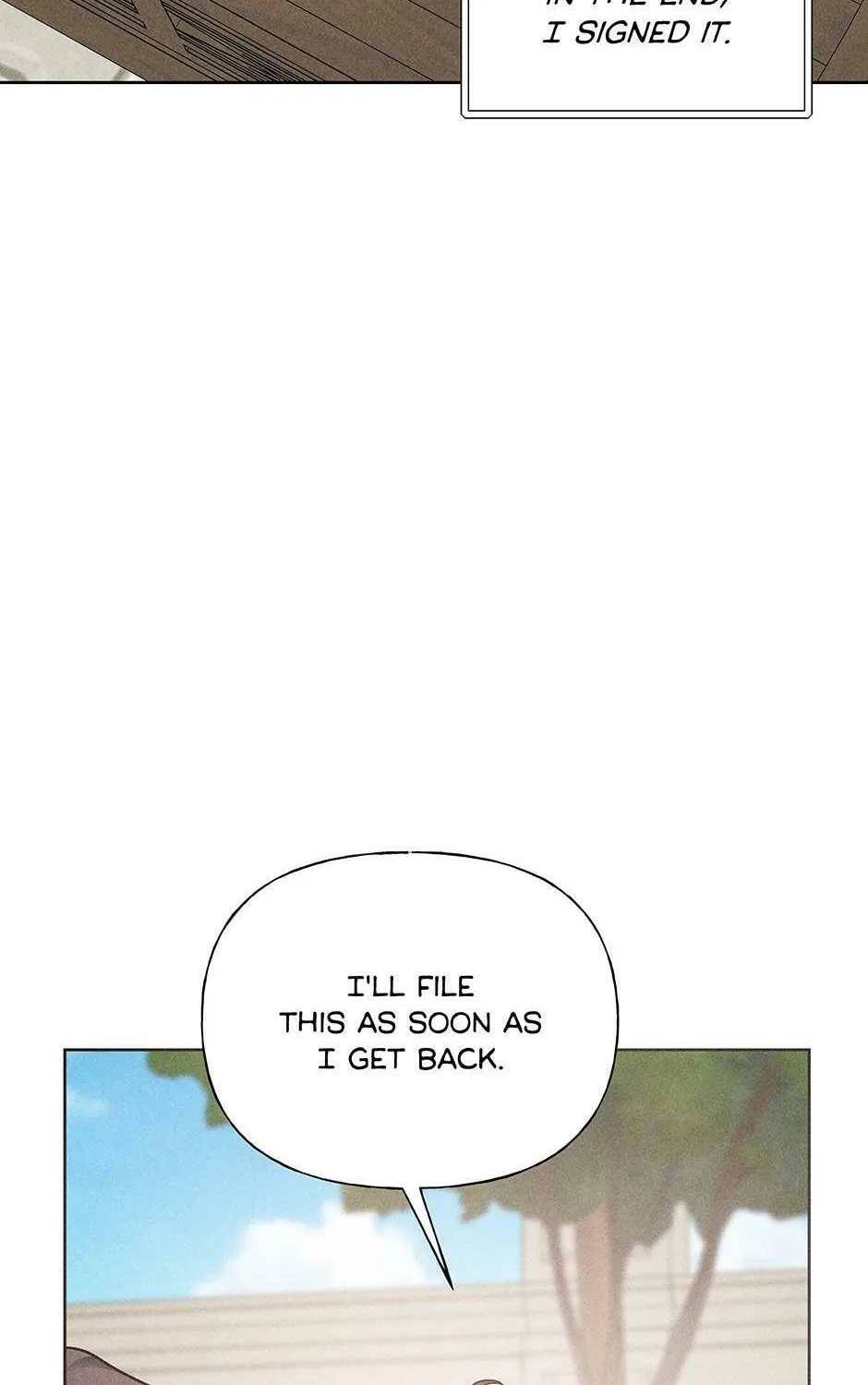 Romance Without Loss Chapter 39 page 37 - 