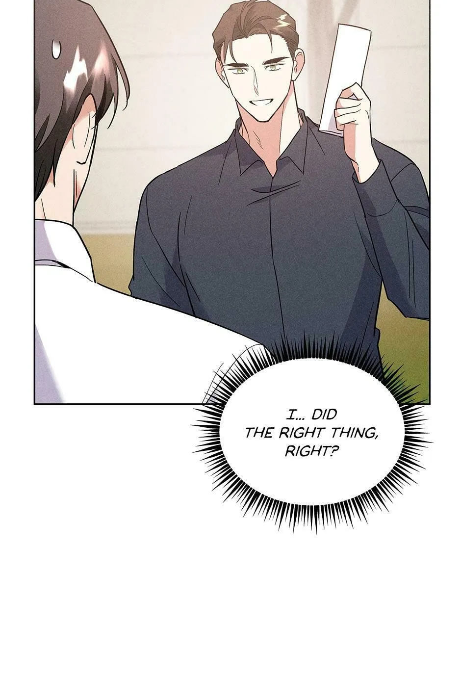 Romance Without Loss Chapter 39 page 38 - 