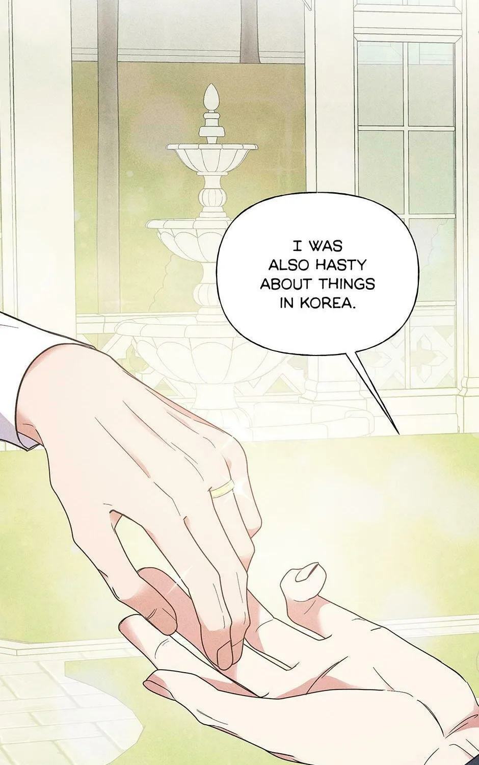 Romance Without Loss Chapter 39 page 40 - 