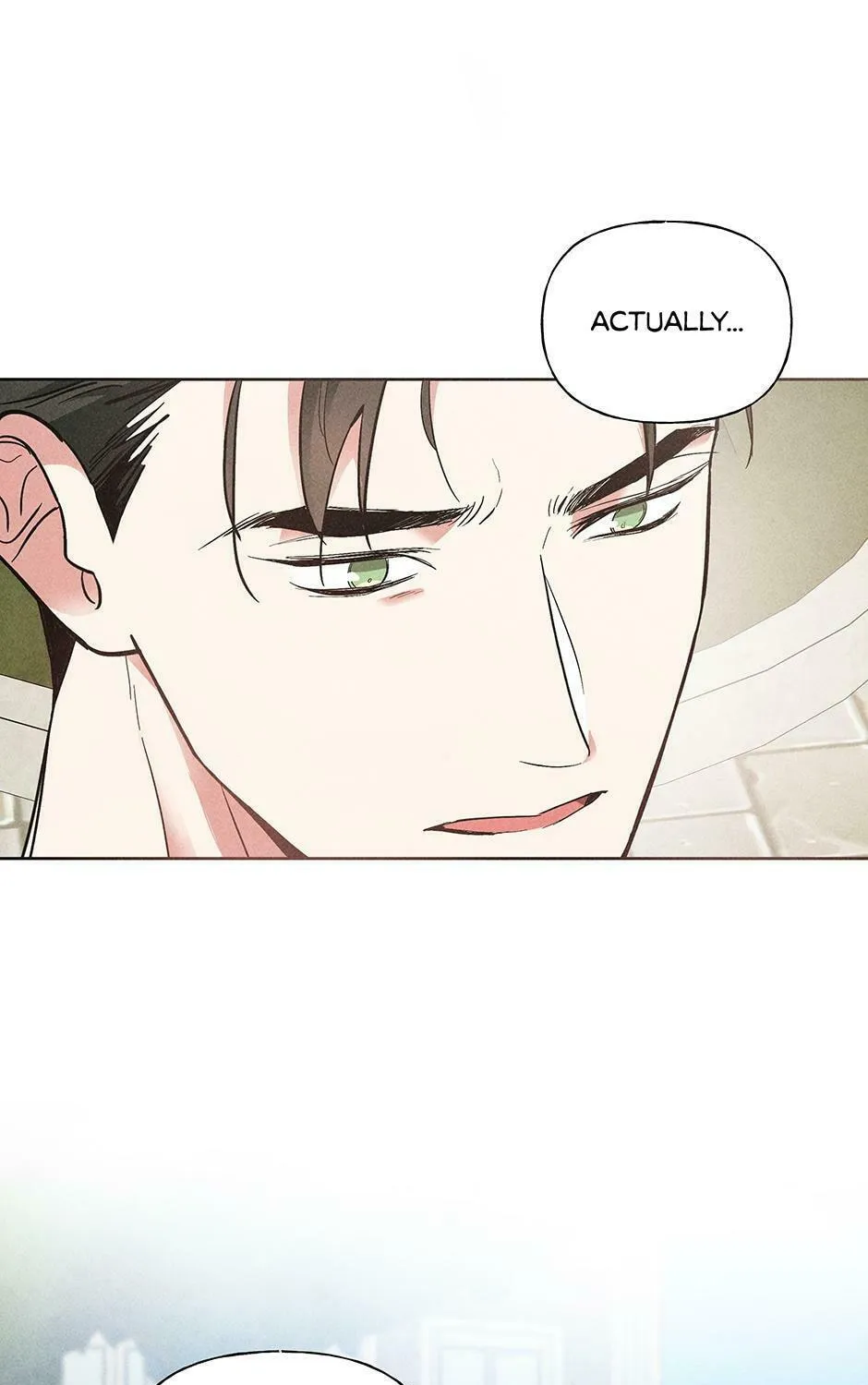 Romance Without Loss Chapter 39 page 5 - 