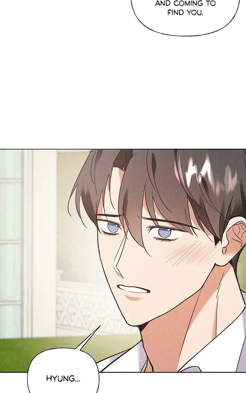 Romance Without Loss Chapter 39 page 43 - 